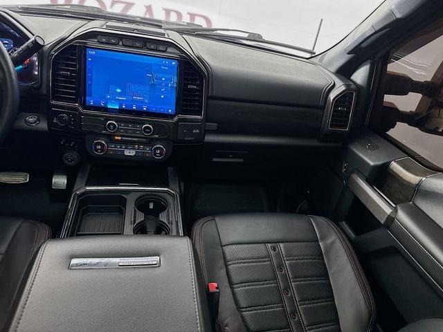 2022 Ford F-250SD Lariat Shelby Baja Truck