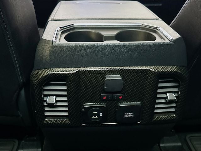 2022 Ford F-250SD Lariat Shelby Baja Truck