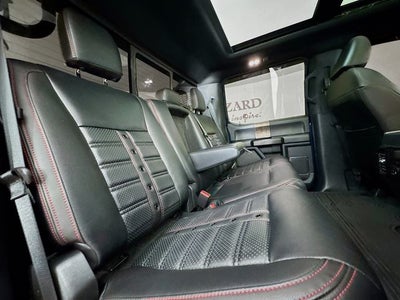 2022 Ford F-250SD Lariat Shelby Baja Truck