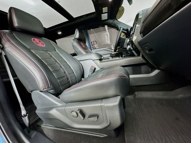 2022 Ford F-250SD Lariat Shelby Baja Truck