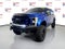 2022 Ford F-250SD Lariat Shelby Baja