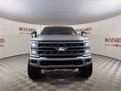 2024 Ford F-250SD Lariat
