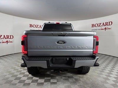 2024 Ford F-250SD Lariat