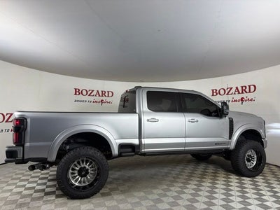 2024 Ford F-250SD Lariat