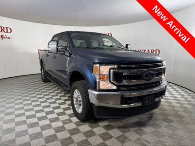 2020 Ford F-250SD XL