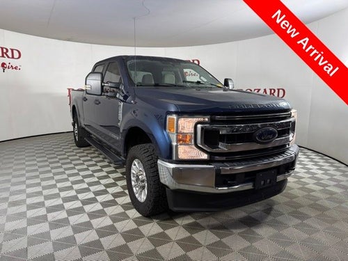 2020 Ford F-250SD XL