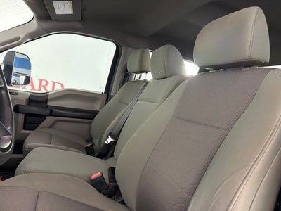 2020 Ford F-250SD XL