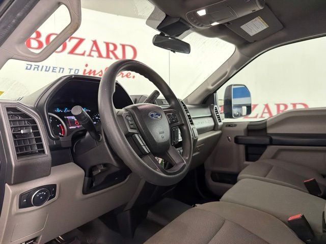 2020 Ford F-250SD XL