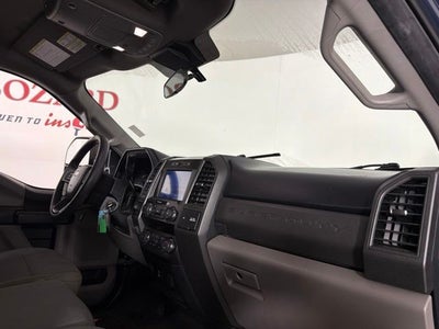2020 Ford F-250SD XL