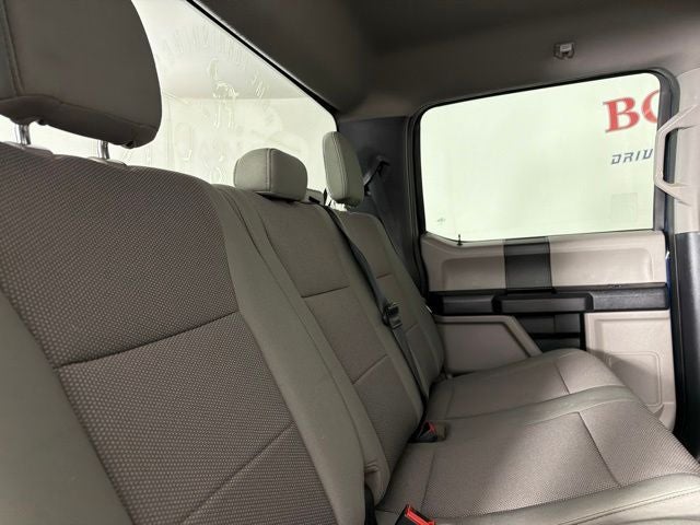 2020 Ford F-250SD XL