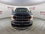 2020 Ford F-250SD XL