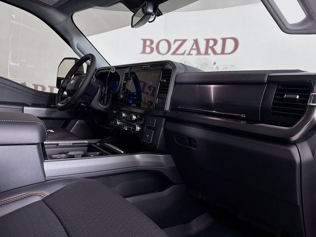 2026 Ford F-250SD Lariat Bozard Built