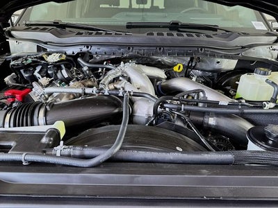 2026 Ford F-250SD Lariat Bozard Built