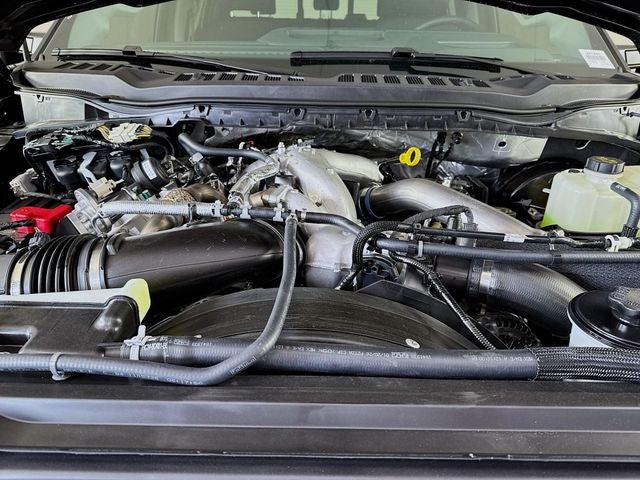 2026 Ford F-250SD Lariat Bozard Built