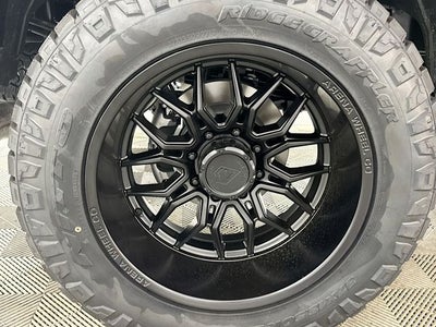 2026 Ford F-250SD Lariat Bozard Built