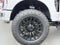 2026 Ford F-250SD Lariat Bozard Built