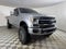2022 Ford F-250SD Platinum