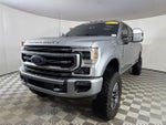 2022 Ford F-250SD Platinum