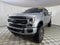 2022 Ford F-250SD Platinum