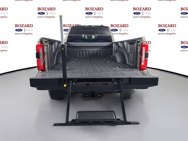 2026 Ford F-250SD Lariat Bozard Built