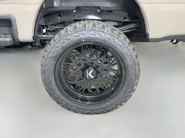 2026 Ford F-250SD Lariat Bozard Built