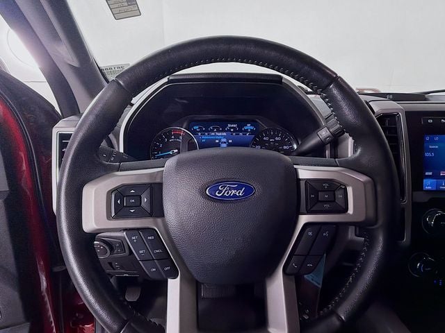 2021 Ford F-250SD Lariat