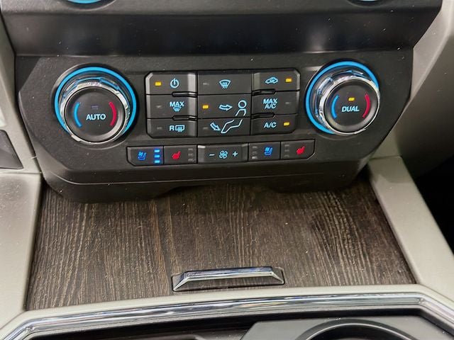 2021 Ford F-250SD Lariat