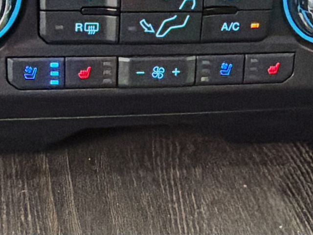 2021 Ford F-250SD Lariat