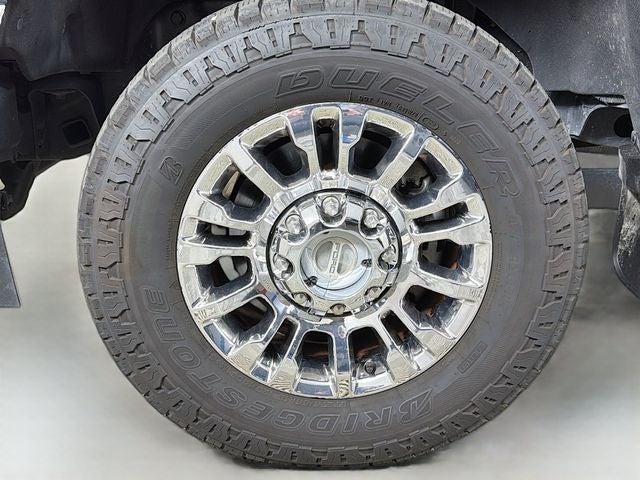 2021 Ford F-250SD Lariat