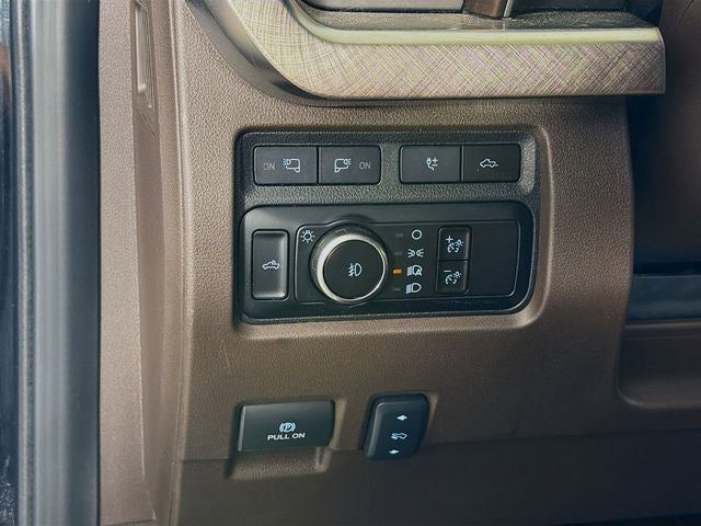 2023 Ford F-250SD King Ranch