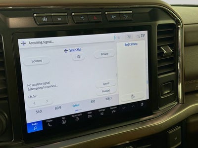 2023 Ford F-250SD King Ranch