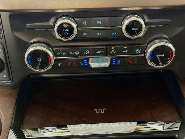 2023 Ford F-250SD King Ranch