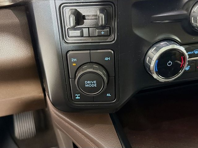 2023 Ford F-250SD King Ranch