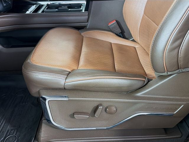 2023 Ford F-250SD King Ranch