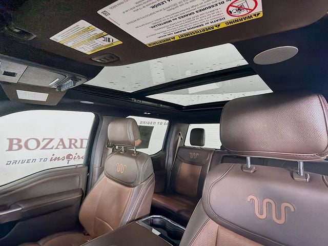 2023 Ford F-250SD King Ranch