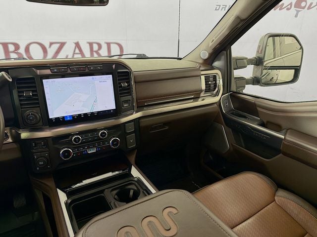2023 Ford F-250SD King Ranch