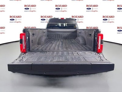 2023 Ford F-250SD King Ranch