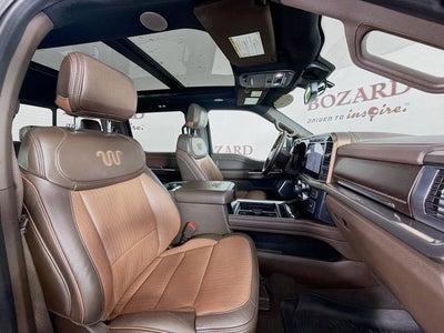 2023 Ford F-250SD King Ranch