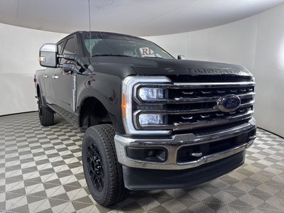 2023 Ford F-250SD Lariat