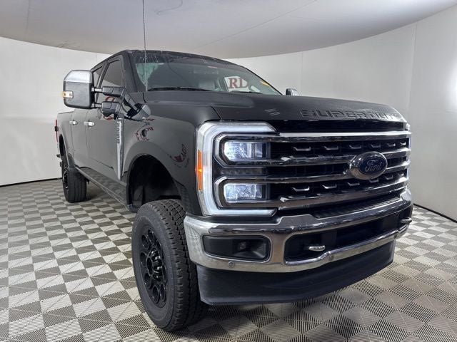 2023 Ford F-250SD Lariat