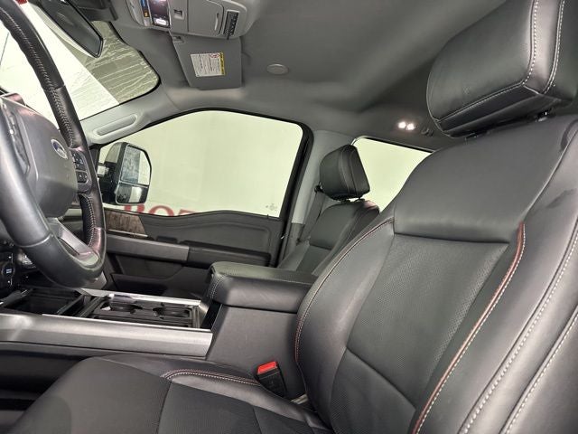 2023 Ford F-250SD Lariat