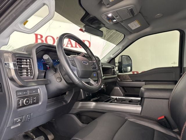 2023 Ford F-250SD Lariat