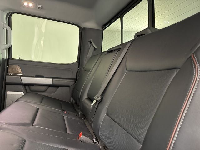 2023 Ford F-250SD Lariat