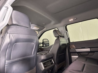 2023 Ford F-250SD Lariat