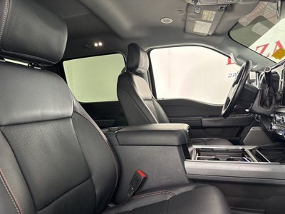 2023 Ford F-250SD Lariat
