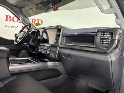 2023 Ford F-250SD Lariat