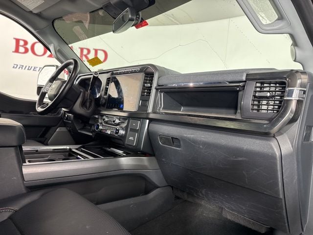 2023 Ford F-250SD Lariat