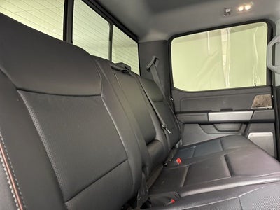 2023 Ford F-250SD Lariat