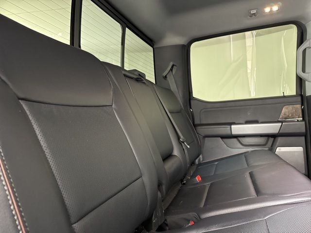 2023 Ford F-250SD Lariat