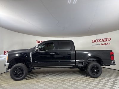2023 Ford F-250SD Lariat